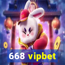 668 vipbet